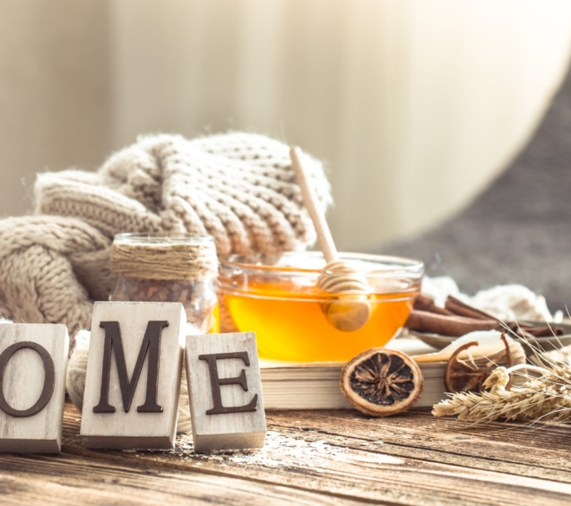 still-life-home-comfort-with-cup-tea-scaled-1